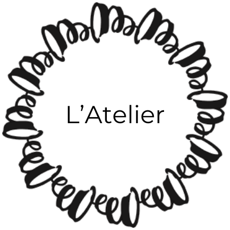 l'atelier